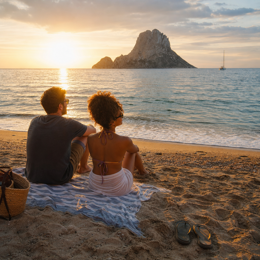 La temporada turística en Ibiza y Formentera se inicia con optimismo en medio de incertidumbres