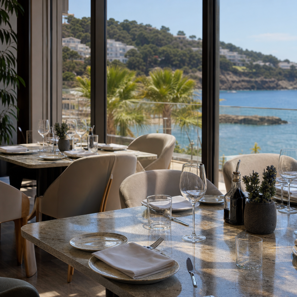 La Escuela de Hostelería de Ibiza Fortalece su Vínculo con el Turismo Local