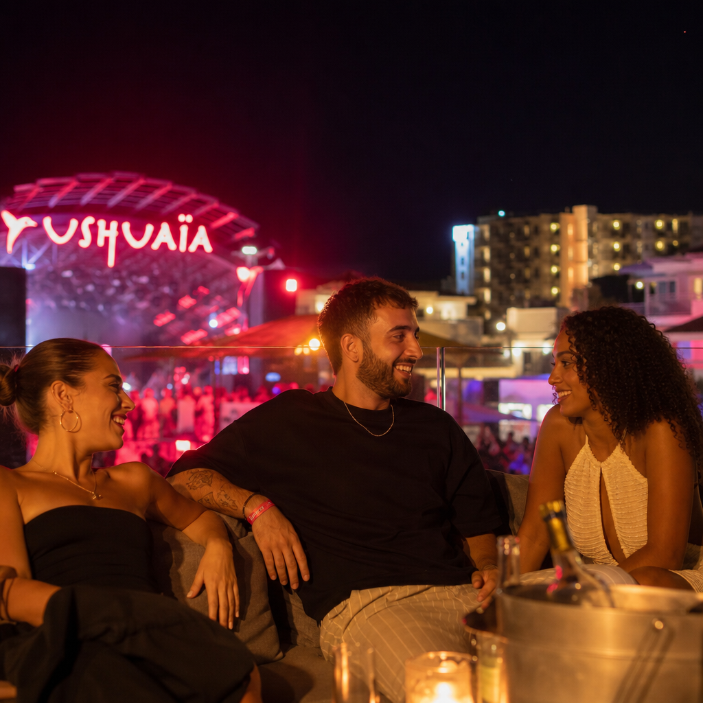 La cultura de after-hours en Ibiza: Más allá de la noche convencional