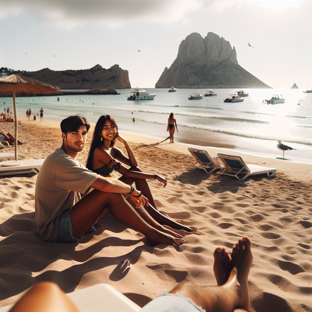Ibiza's 2023 Tourist Season Begins Amid Global Uncertainties