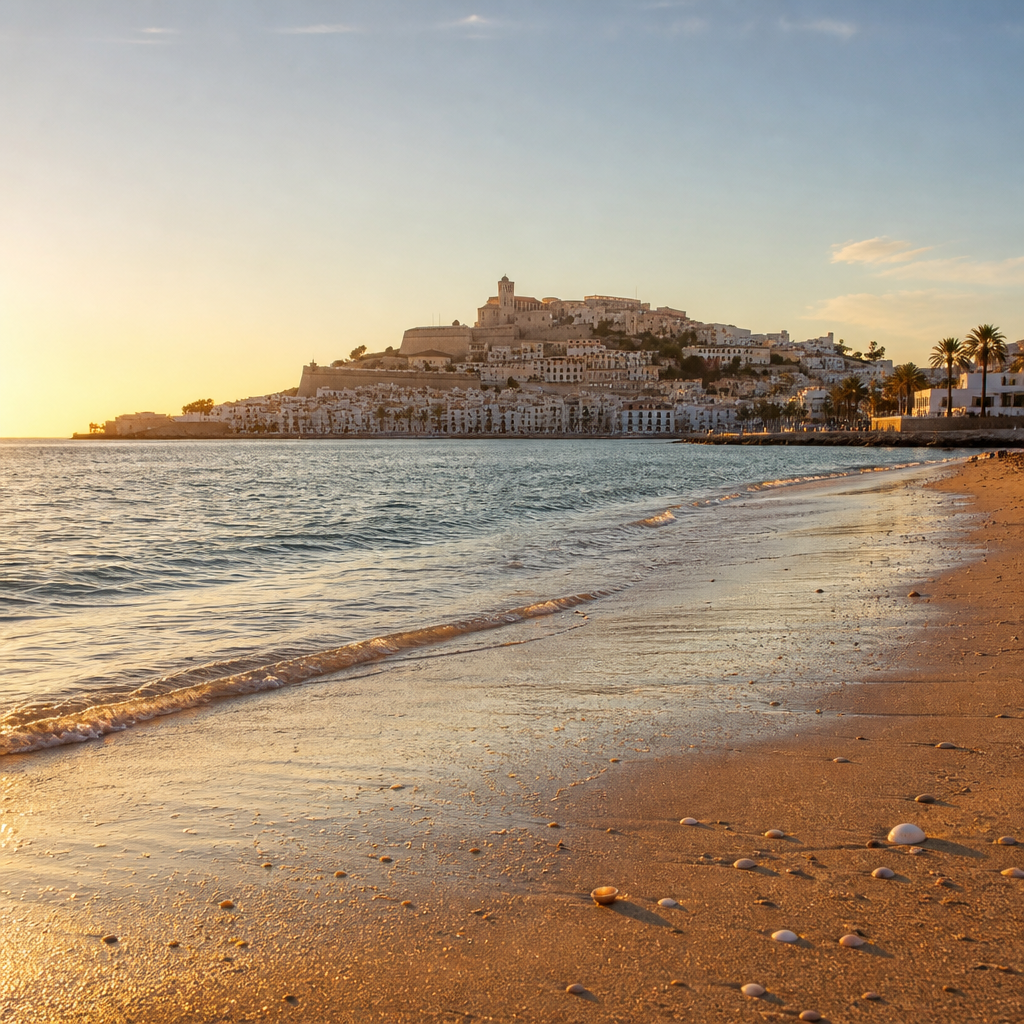 Fomento del Turismo de Ibiza analiza el futuro del sector turístico en su Asamblea General