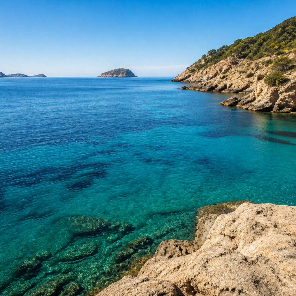 La Influencia de las Plataformas de Streaming en los Sets de DJ en Ibiza