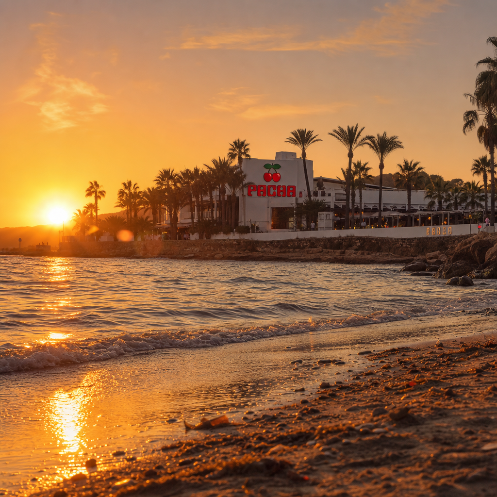 Ibiza: Het Eiland dat de Wereld van Clubbing Gestuurd Heeft