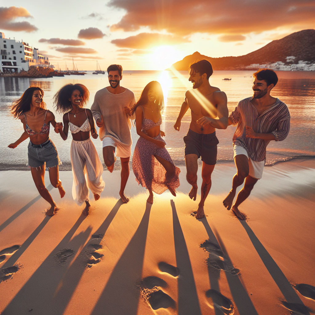 San Antonio: Van Budgetbestemming tot Clubbing Hoofdstad