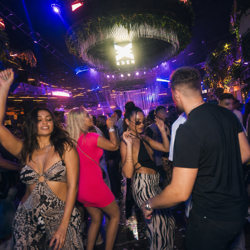 Ibiza: El Alma de la Libertad y la Autoexpresión