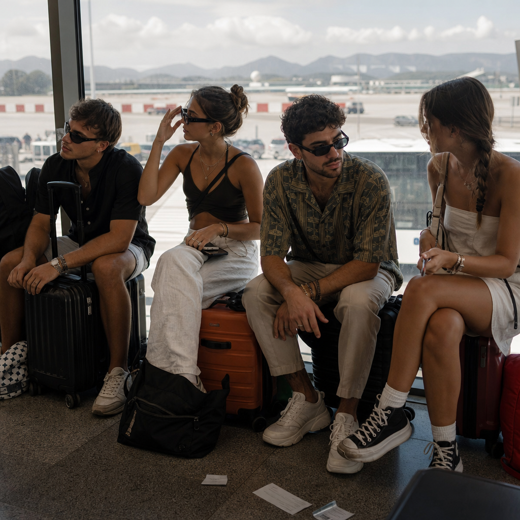 Ibiza despide la temporada de fiesta mientras los últimos 'clubbers' vuelven a casa