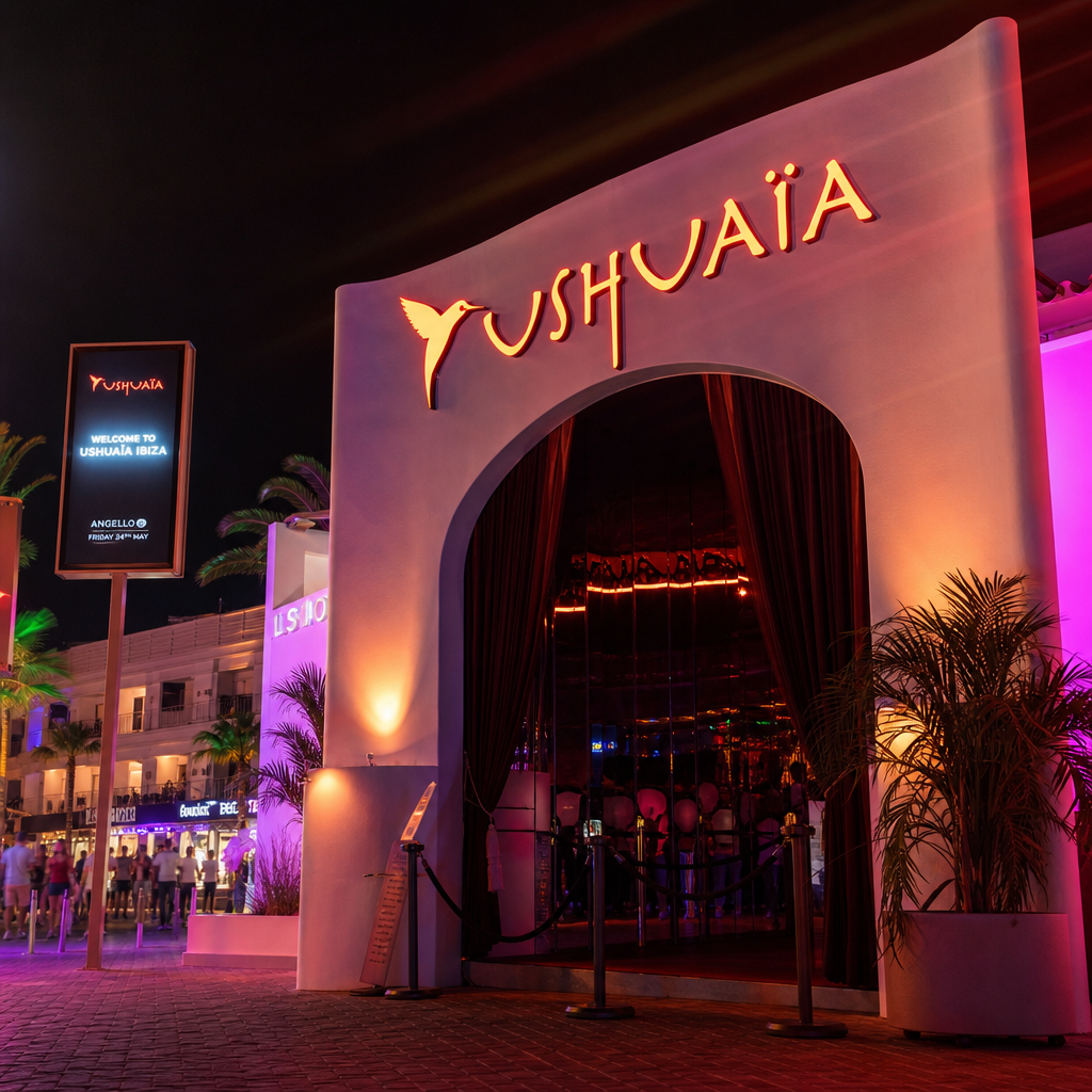 Wat maakt een club op Ibiza echt bijzonder?