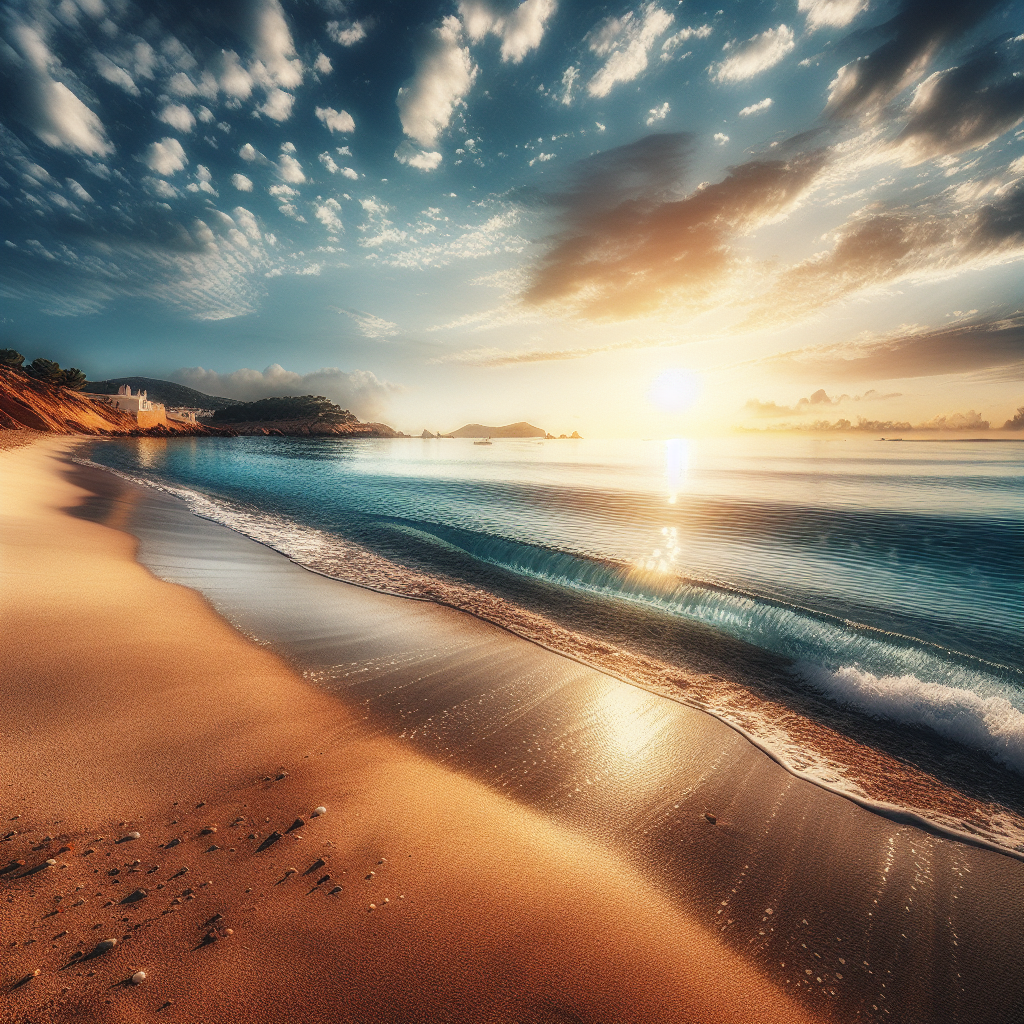 Strand van s’Estanyol opnieuw geopend na vier dagen gesloten te zijn vanwege lozing