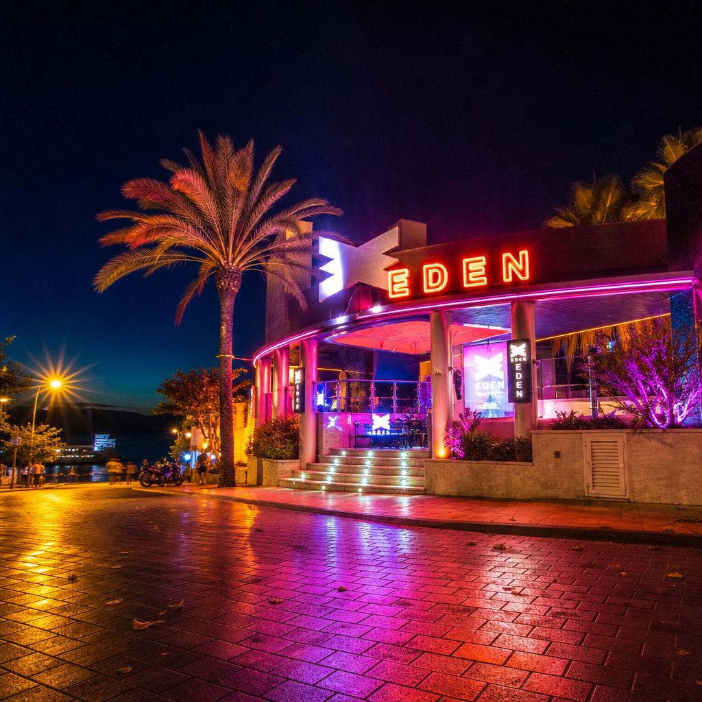 Historia de la Vida Nocturna de Ibiza: Una Herencia Cultural Inquebrantable