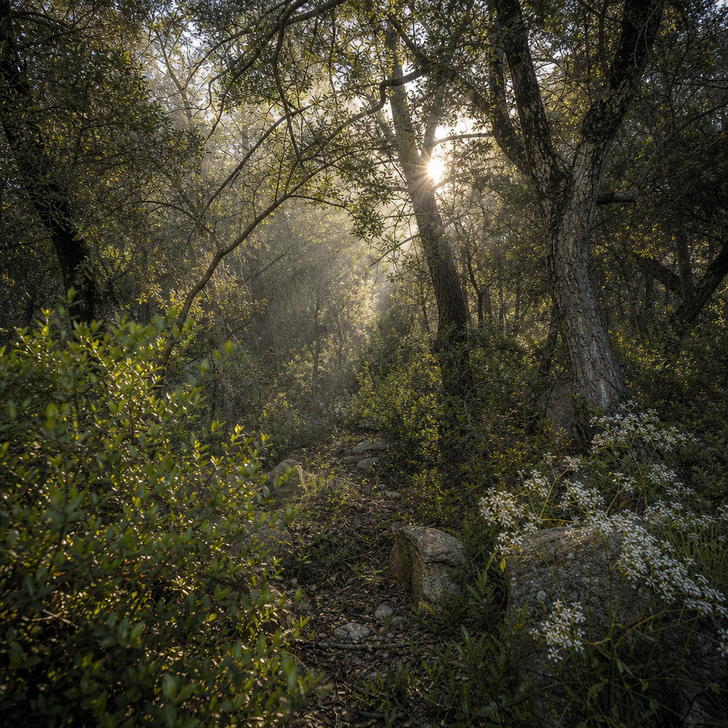 IbizaPreservation: Llamado Urgente para la Protección de los Bosques Ibicencos