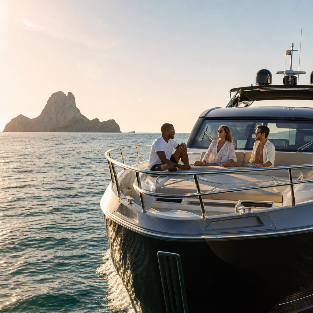 Ibiza Embraces Luxury with Journeys Ibiza Luxury Edition