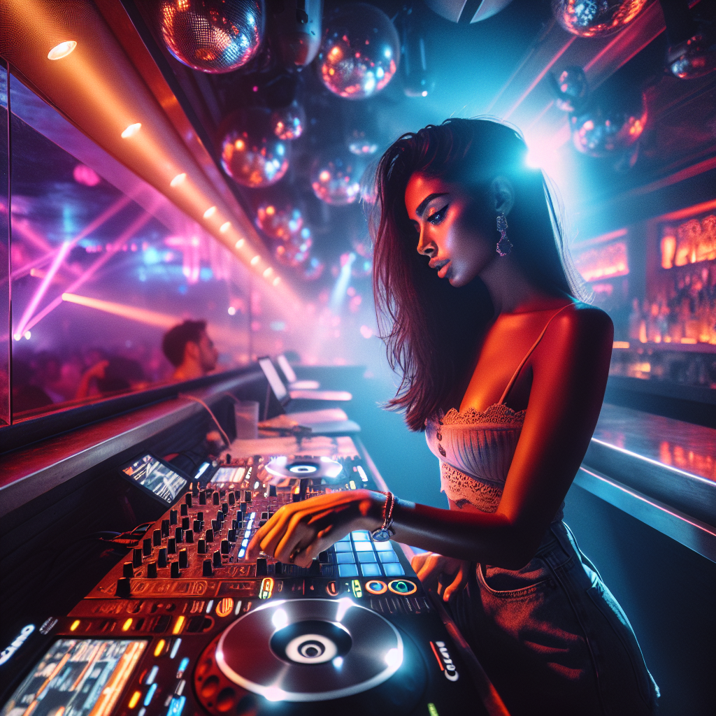 Los DJs de Calentamiento Imprescindibles que Marcarán la Temporada de Ibiza