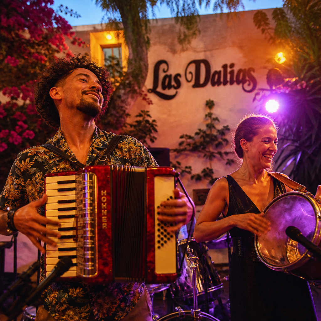 La K’onga Takes Ibiza: Celebrating the Sounds of Córdoba on the White Isle