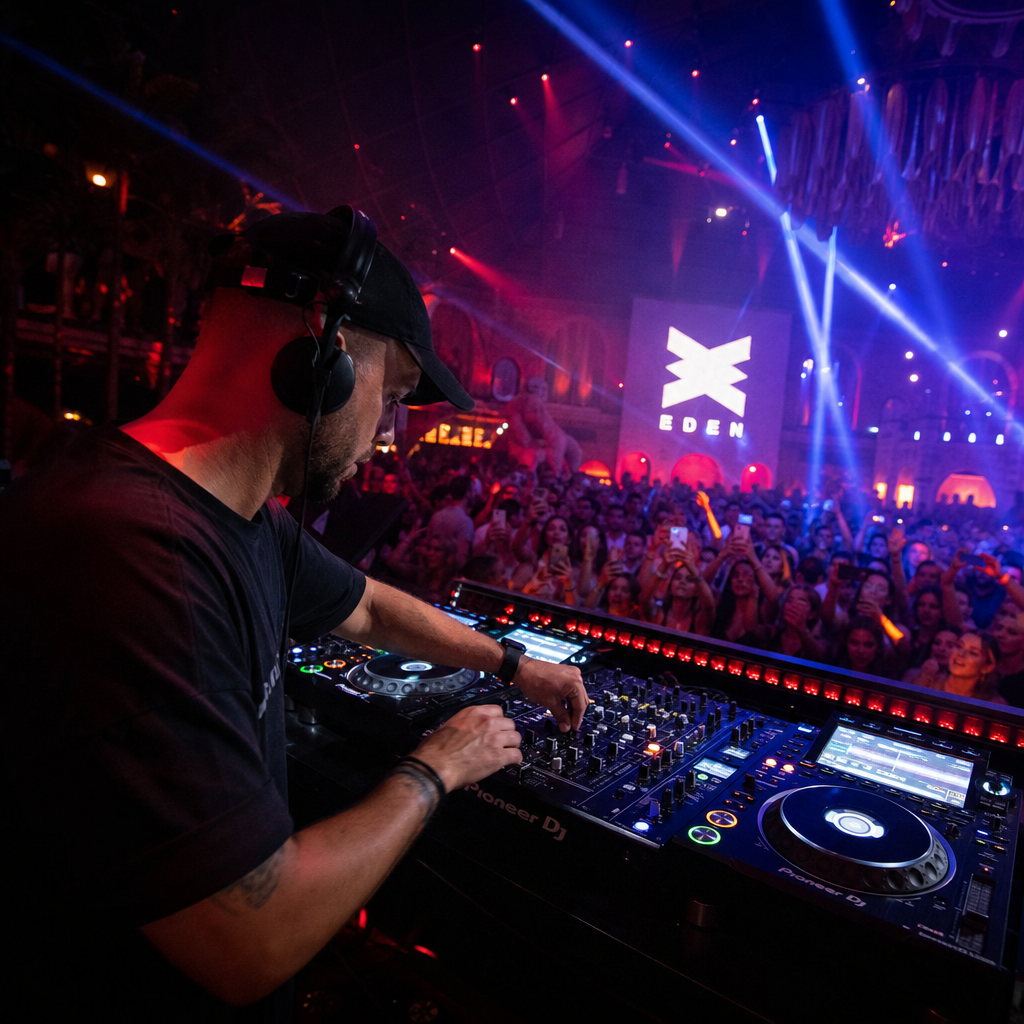 La Renovación de los Clubs de Ibiza: Una Armonía Entre Tradición y Modernidad